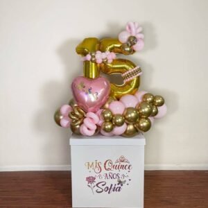 Basic Luxury Box 2