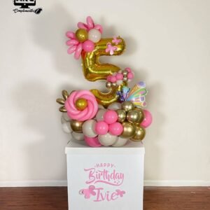 Basic Luxury Box 3