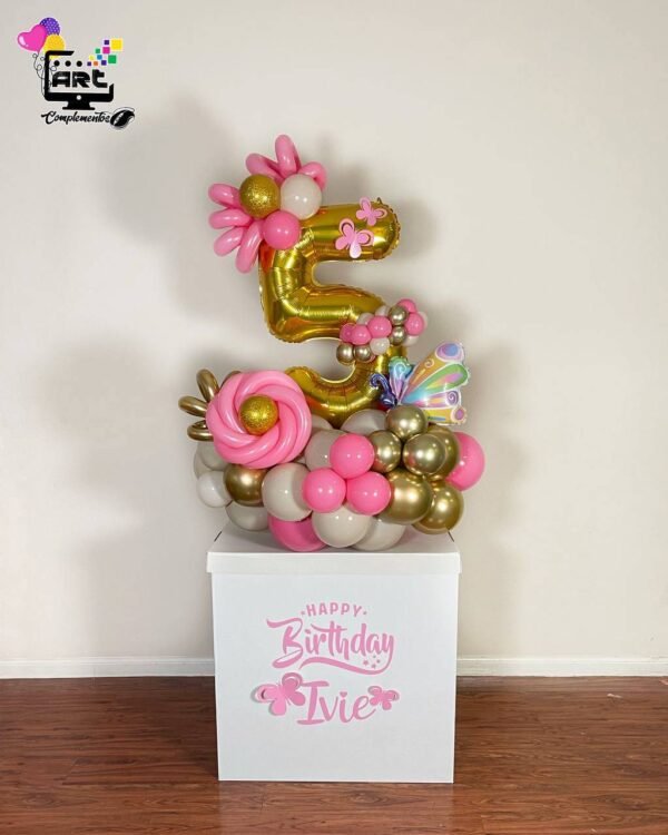 Basic Luxury Box 3