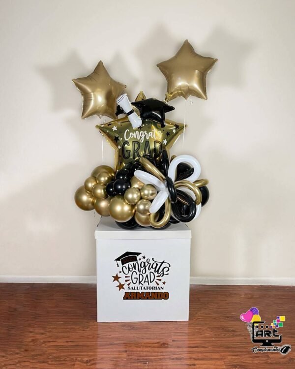 Basic Luxury Box 4