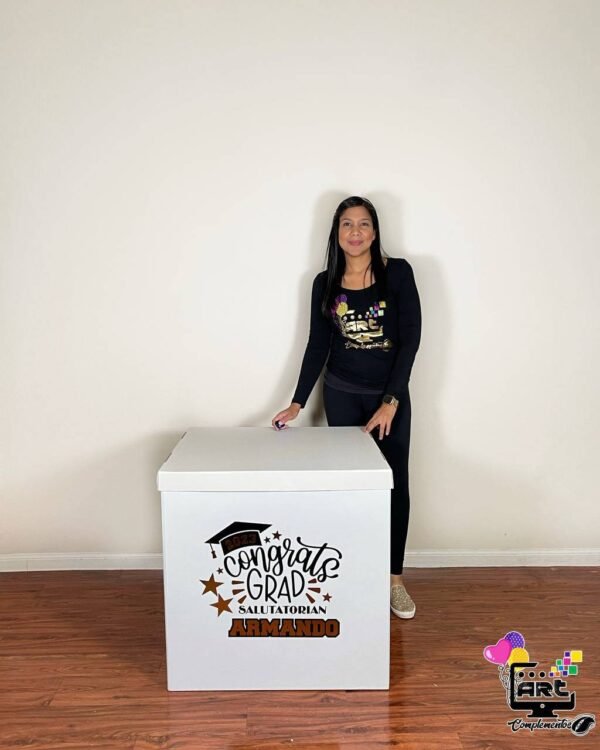 Big Box 1