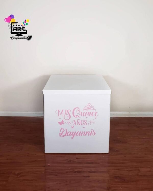 Big Box 2
