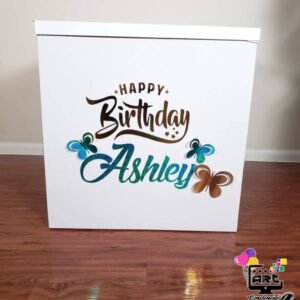 Big Box 3