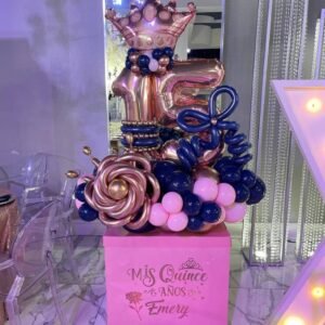 Blossom Box 1