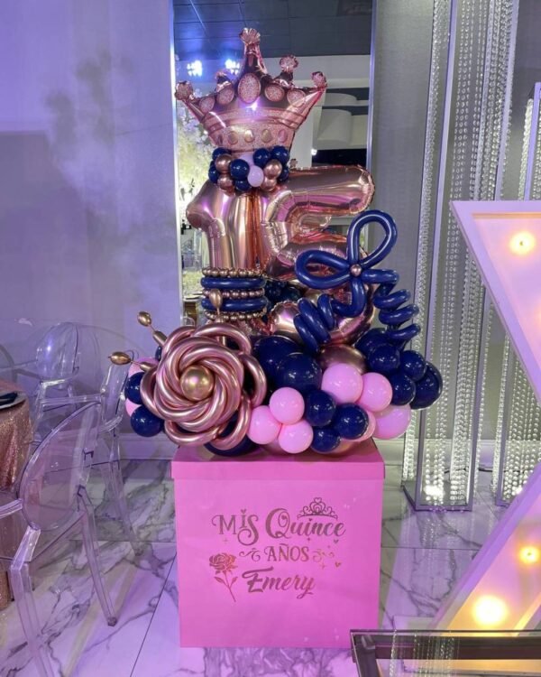 Blossom Box 1