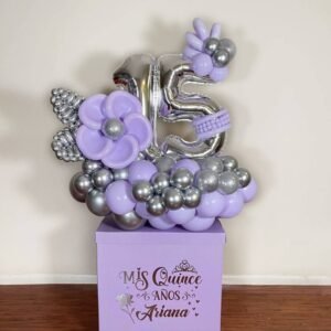 Blossom Box 3