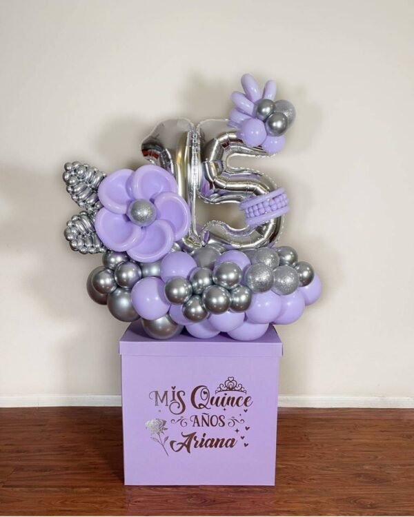 Blossom Box 3