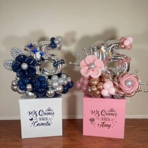 Blossom Box 8