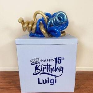 Boys' Surprise Box 1