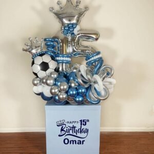 Boys' Surprise Box 2