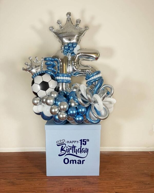 Boys' Surprise Box 2