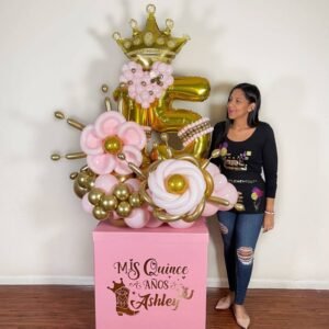 Crown Deluxe Box 2