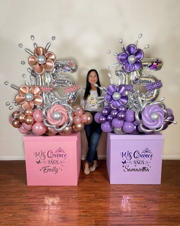 Floral Premium Box 1