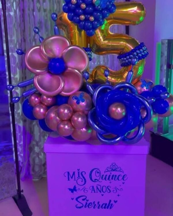 Gift boxes