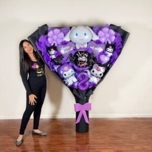 Giant Balloon Bouquet 3
