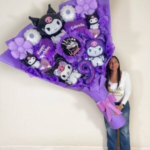 Giant Balloon Bouquet 5