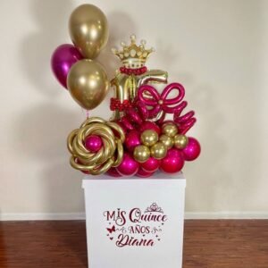 Tiny Luxury Box 3