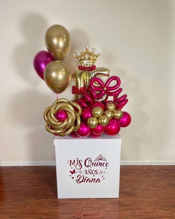 Tiny Luxury Box 3