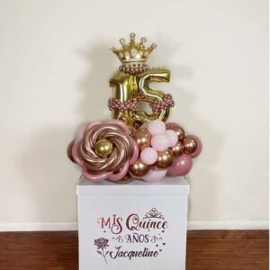 Tiny Luxury Box 4