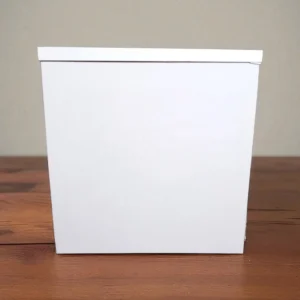 Big Box Without Custom Letters