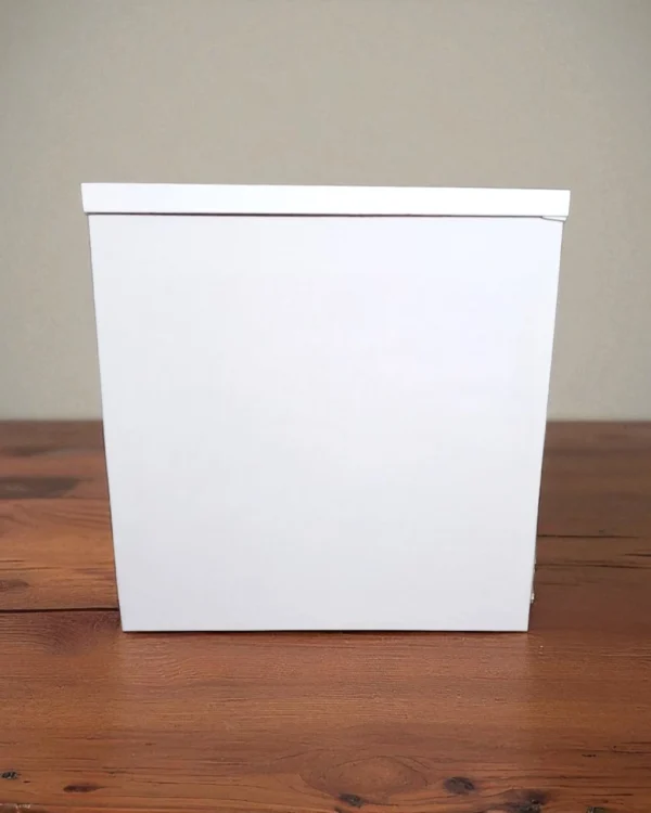 Big Box Without Custom Letters